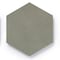 Lucida Surfaces LUCIDA SURFACES, MosaiCore Pewter-Sample SC-4158SMP - alternate 1